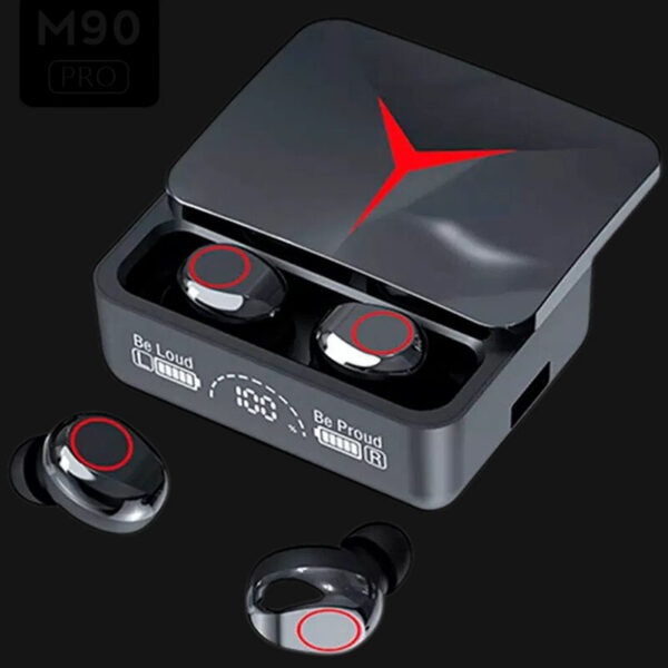 هندزفری بلوتوثی مدل M90 pro