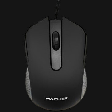ماوس مچر مدل MR137